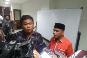 Bawaslu Minta  Kembalikan Surat Suara Sisa 
