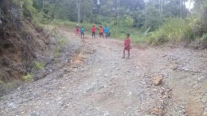 Apa Kabar Kasus Jalan Lintas Seram di Kejati Maluku?