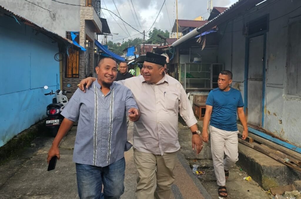 Agus-Novan Dinilai Miliki Magnet