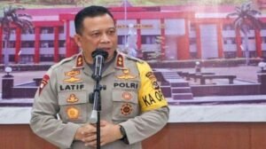 Polda Panggil Pihak Terkait Kasus Amplaz