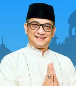 Affandy   Pj Walikota Tual, Ganti Renuat