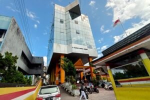 Pelni Diminta Tindak Travel Nakal di Ambon