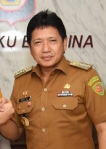 Pilkada Damai 2024, Pemprov Ingatkan Masyarakat Hindari Informasi Hoaks