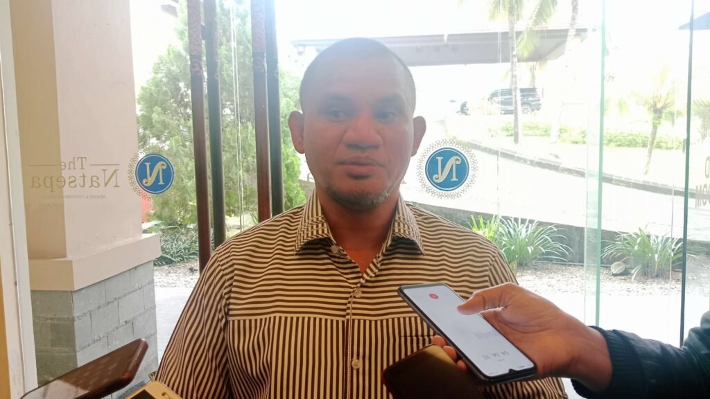 Ini Nama Pengganti 6 Aleg Maluku Terpilih