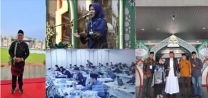 Kafilah Maluku Unjuk Kebolehan di MTQ Samarinda, Usemahu Optimis Raih Kemenangan