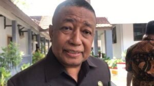 Sapulette Ditunjuk Sebagai Plh Sekkot, PAMA: Beliau Layak dan Patut Disupport
