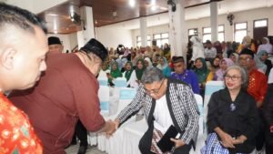 Pemkot Gelar Dzikir dan Doa Bersama