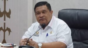 Agus Ririmasse Sebut Sam Latuconsina Sosok Tepat Pimpin KONI Maluku