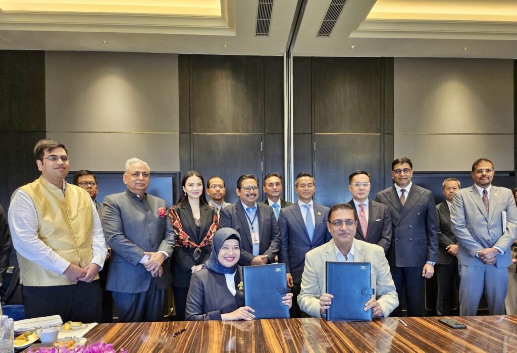Indosat dan Wadhwani Foundation Hadirkan Pelatihan AI