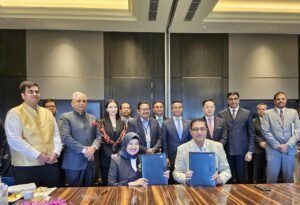 Indosat dan Wadhwani Foundation Hadirkan Pelatihan AI