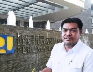 BPJN Maluku Berencana Ganti Tipe Jembatan Aramco ke Permanen
