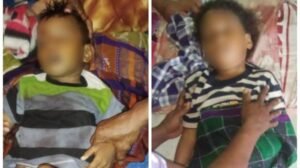 Angin Kencang di SBT, 2 Anak Tewas
