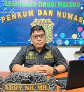 Jaksa P19 Berkas Tersangka Kasus SMI Buru