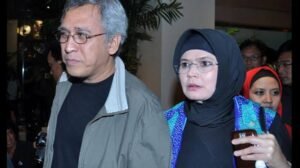 Istri Iwan Fals Pernah Polisikan Pelapor Pemalsuan Akta Pendirian OI