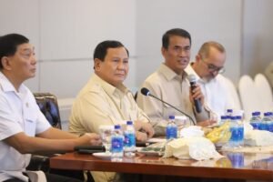 Presiden Instruksikan Pengecer Bisa Jual Elpiji 3 Kg Lagi