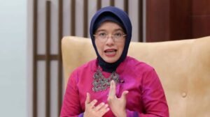 Maluku dan Papua Cetak Pertumbuhan Ekonomi Tertinggi 2024
