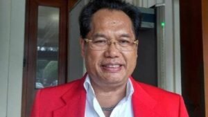 Golkar Maluku Harus Punya Keterwakilan di DPR RI