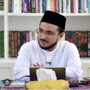 Harta Kekayaan Bupati SBT Terpilih Fachri Alkatiri Capai Rp8,4 Miliar