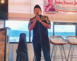 PEKAT IB Ambon Ajak Percepat Realisasi 17 Program Kerja Walikota