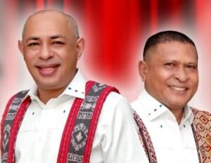 Menang di MK, Benyamin-Ari Siap Lantik Jadi Bupati MBD Periode Kedua