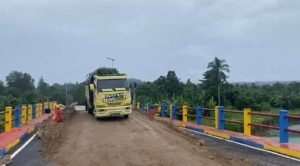 Ambruknya Jembatan Wai Mer 1, Leuwol: Awalnya Dibangun Dinas PUPR SBT