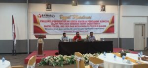 PKS dan PDIP Soroti Dugaan Pelanggaran Penyelenggara Pilkada Maluku 2024