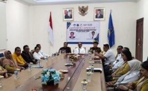 Direktur Polnam: Asesmen Lapangan Jadi Patokan Pengembangan Prodi ASP