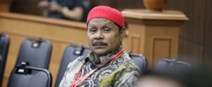 Permohonan Paslon Tady-Emmylh di Pilkada Ambon Ditolak, Ini Pertimbangan MK