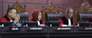 Tuduhan Pelanggaran TSM Pilkada Malra Tak Terbukti