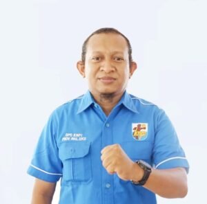 KNPI Desak Menteri Bahlil Cabut Izin Inpex Kelola Blok Masela