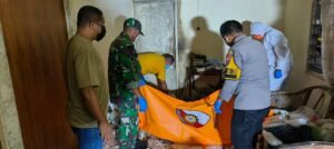 Warga Lateri Semy Lekatompessy Ditemukan Tewas di Rumahnya