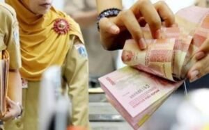 Guru Desak Gubernur Maluku Tandatangani Pencairan Dana TPP 2024