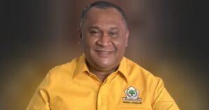 Boy Maju Ketum Golkar Jika Diperintah Bahlil
