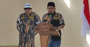 Kepemimpinan Bodewin Ely Visioner dan Berkelanjutan