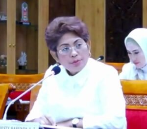 MCB Harap Pendidikan Daerah 3T dan Marginal Berkembang Adil