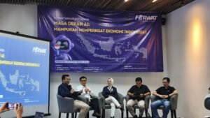 Kedaulatan AI Berdayakan Indonesia, Dorong Transformasi Digital dan Pertumbuhan Ekonomi