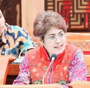 Tok! Variabel Luas Wilayah Laut Masuk Kesimpulan Rapat Panja PD 3T dan Marginal