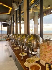Rayakan Momen Spesial Lebaran dengan Pasiar Package – Halal Bihalal di Swiss-Belhotel Ambon