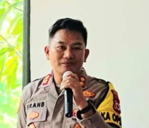 Polres Malra Serahkan Tersangka Pemilik Sajam ke Jaksa