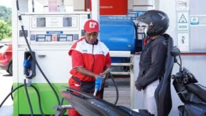 Pertamina Patra Niaga Papua Maluku Siap Amankan Pasokan Energi