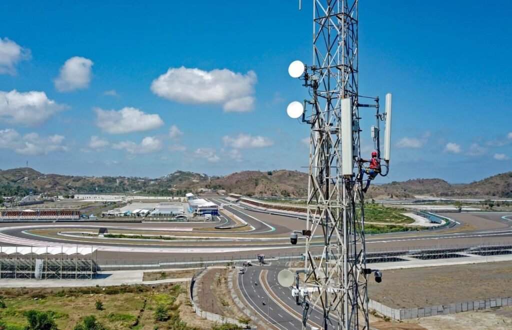 Indosat Hadirkan Pilihan Layanan Telekomunikasi untuk Indonesia Timur