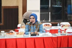 Widya Pratiwi Dinilai Layak Lanjut Pimpin PAN Maluku