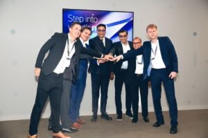 Indosat, Ericsson, dan Google Cloud Hadirkan BSS Berbasis Cloud