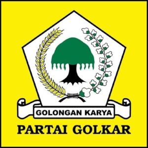 PANAS! Pertarungan Kursi Emas Golkar Maluku: Faksi Pecah, Restu DPP Jadi Rebutan