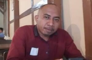 Tahu Tapi Diam, Pejabat BWS Maluku Bisa Dipenjara!