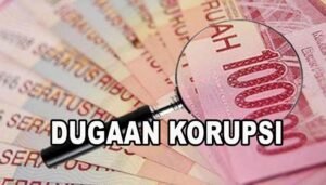 Bau Korupsi di Proyek Rp300 Miliar BWS Maluku
