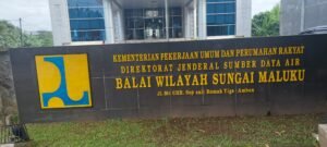 Ditreskrimsus Keluarkan Sprinlid Usut Pejabat BWS Maluku
