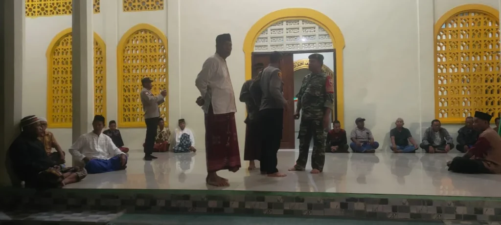 MUI Hentikan Kelompok Ajaran Sesat di SBB
