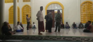 MUI Hentikan Kelompok Ajaran Sesat di SBB