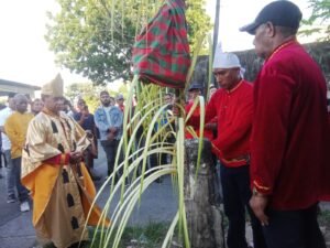 Hawear, Solusi Penyelesaian Konflik di Malra